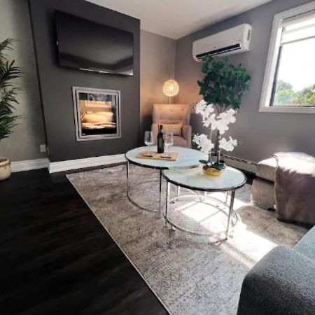 Elegant City Living - 1 Br London Ngoại thất bức ảnh