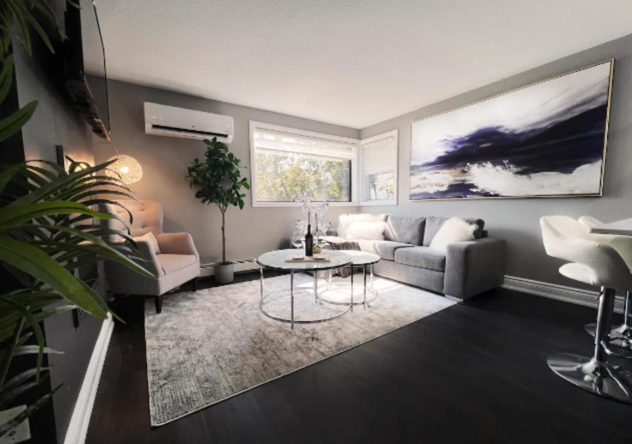 Elegant City Living - 1 Br London Ngoại thất bức ảnh