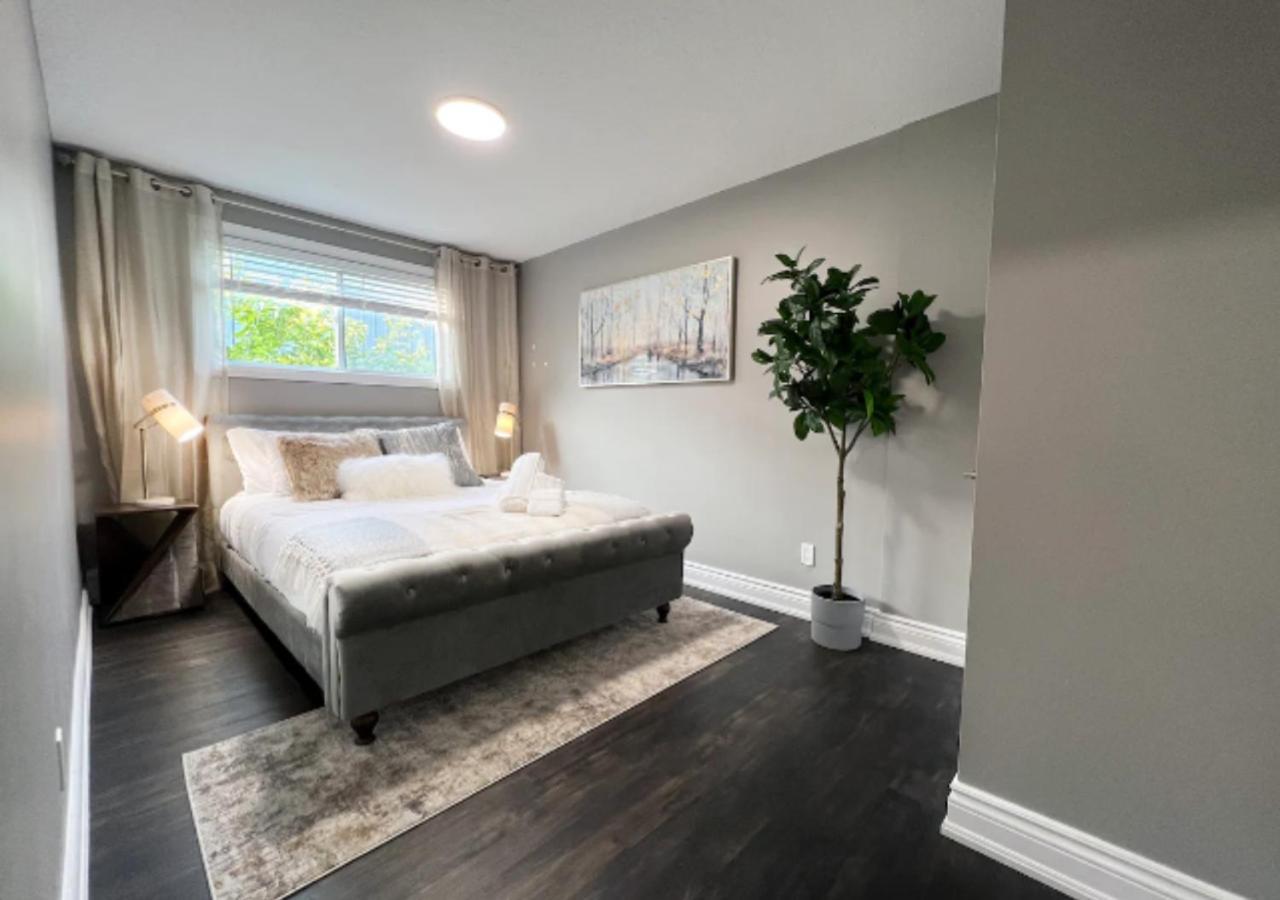 Elegant City Living - 1 Br London Ngoại thất bức ảnh