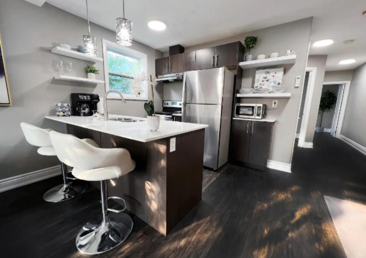 Elegant City Living - 1 Br London Ngoại thất bức ảnh
