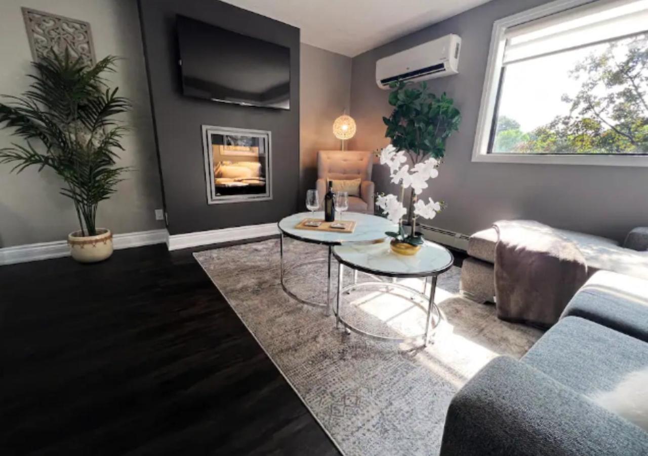 Elegant City Living - 1 Br London Ngoại thất bức ảnh